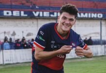 De Eful a Las Palmas: el gran debut en primera de Bruno Fassetta