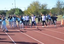 Ya está en marcha el programa “Amijugando”