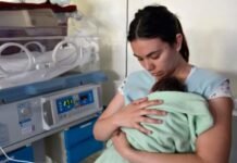 Abrazos Sanadores: el importante rol de las voluntarias del Hospital Misericordia