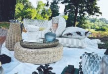 Conocé el emprendimiento cordobés que ofrece un picnic de ensueño donde vos quieras