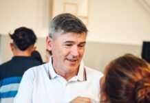 Daniel Passerini: “La Cultura Comunitaria debe ser una política pública en Córdoba”