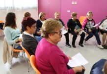 En B° San Martín ofrecen charlas gratuitas de ayuda espiritual