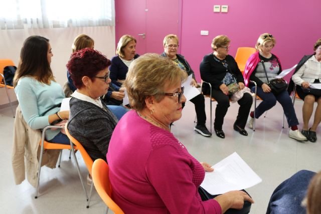 En B° San Martín ofrecen charlas gratuitas de ayuda espiritual