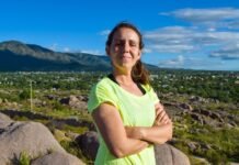 “Coti” Guerra y la opinión experimentada sobre el Mundial Femenino