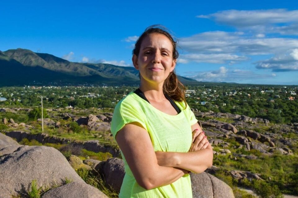 “Coti” Guerra y la opinión experimentada sobre el Mundial Femenino