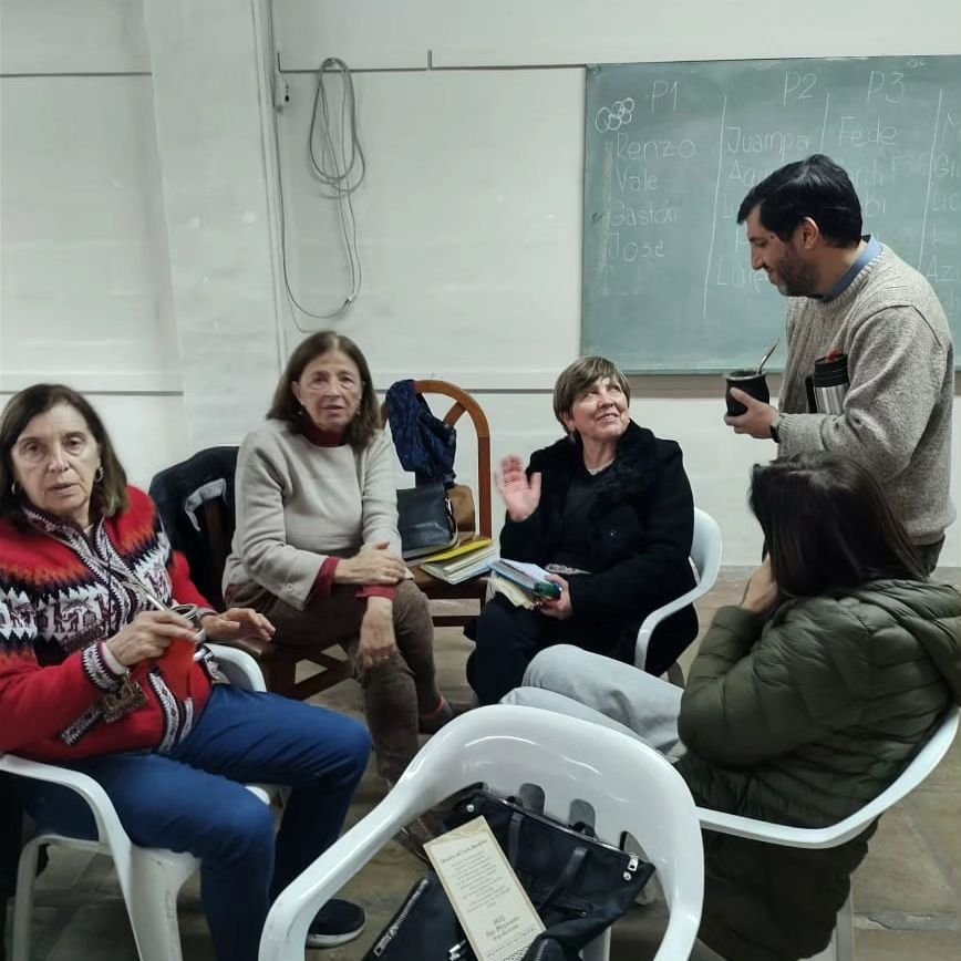 En agosto se celebrará la Jornada Misionera Parroquial