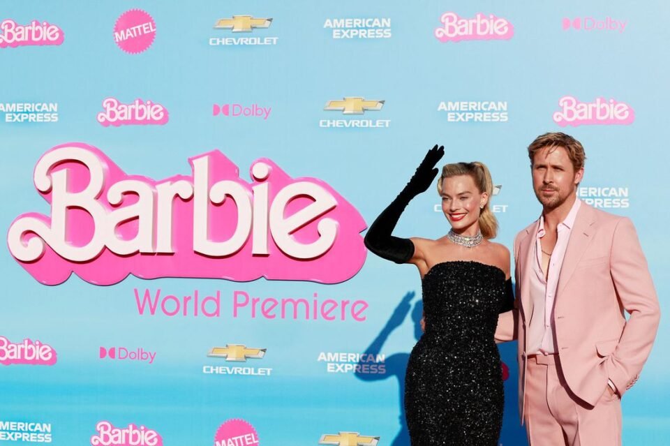 Barbiemanía: ¿Qué tipo de barbie sos según tu signo?
