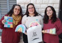 “Chiquis Juegos”: Una fábrica que nació de la amistad y el amor por los niños