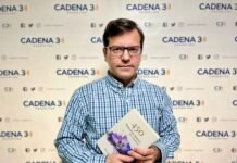 “450 historias breves de Córdoba”: una amplia colección de relatos sobre la ciudad