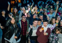 EMPATINÉ: La Matiné de Empate para personas con Síndrome de Down