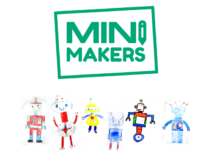 Hellbot Kids Challenge: la iniciativa solidaria para los niños en su día