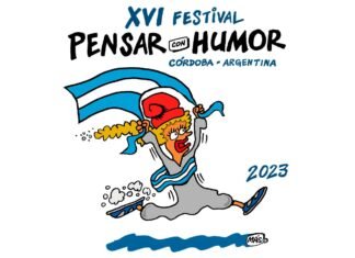Llega una nueva edición del festival Pensar con Humor