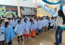 “Córdoba, La ciudad que habito”: el proyecto nacido en la Escuela Ejército de Los Ándes