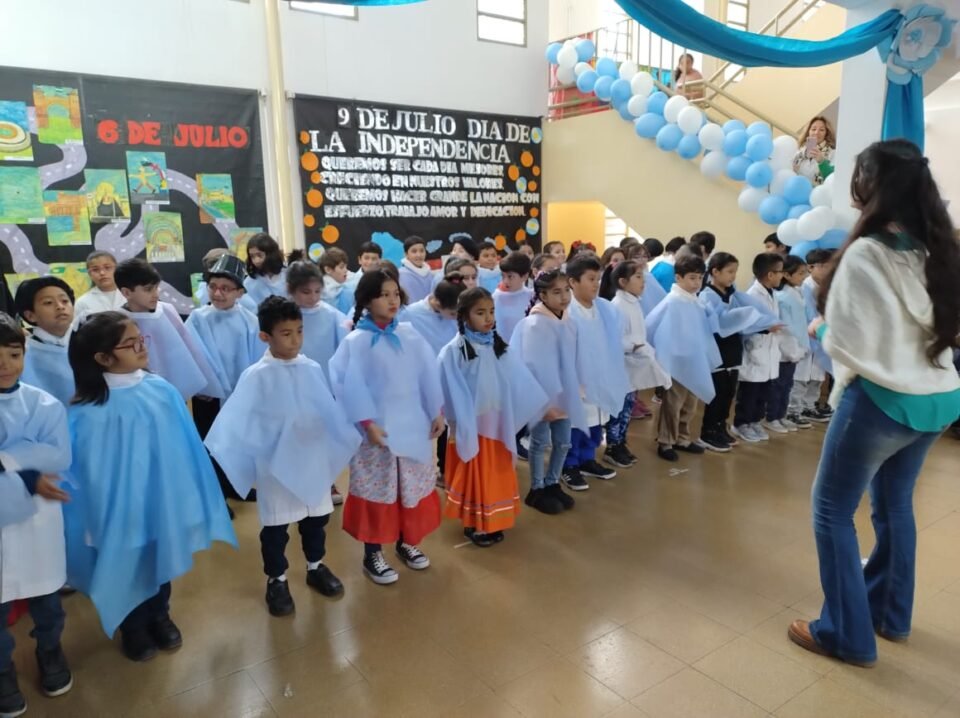 “Córdoba, La ciudad que habito”: el proyecto nacido en la Escuela Ejército de Los Ándes