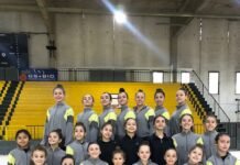 Club Banco Córdoba recibe al Torneo Nacional de Clubes Nivel “A” y “B”