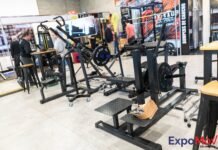 Este mes llega una nueva edición de Expo Mov