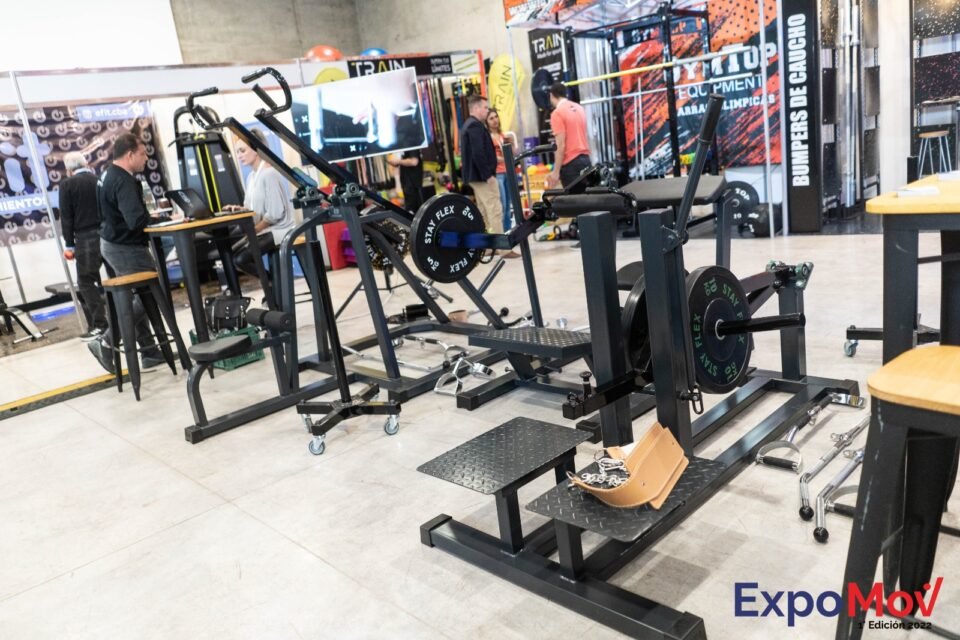 Este mes llega una nueva edición de Expo Mov