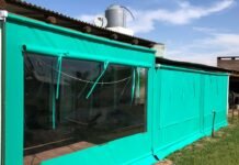 Lonera Vega: 26 años fabricando lonas para camiones, toldos y cerramientos