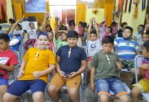 Hogar de niños Misiones Noe invita a disfrutar de sus aromatizadores y a colaborar