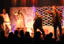 Malibú: La comedia dónde “todo es lo que parece”