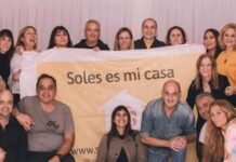“Ayudar”: el proyecto de Soles Ong que beneficia a niños en tratamiento oncológico