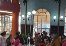 Participá de las actividades y talleres en el Centro Cultural Alta Córdoba