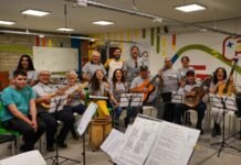 CREA Tu Música: Un proyecto para grabar covers y aprender sobre arreglos