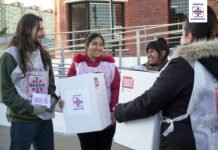 En agosto, Cáritas Córdoba lleva adelante el Mes de la Solidaridad