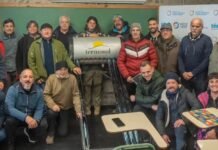 Empleos Verdes: 62 estudiantes completaron sus cursos en la Universidad Libre del Ambiente