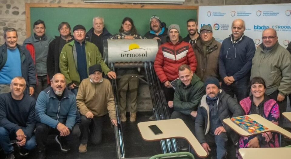 Empleos Verdes: 62 estudiantes completaron sus cursos en la Universidad Libre del Ambiente