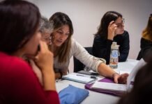 Nuevos talleres en los centros culturales de la ciudad