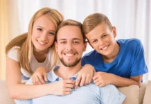 Crianza y familia: Nadie nos enseña a ser padres