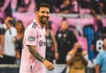 Messi jugará su primer clásico ante Orlando City