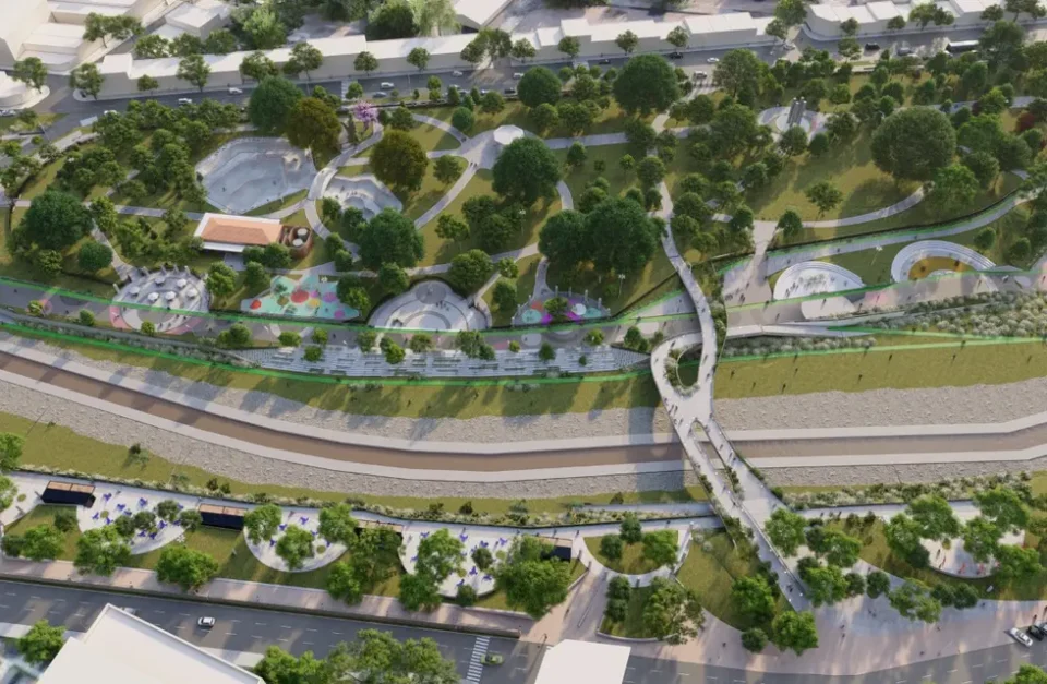 Participá de las actividades de la costanera cultural