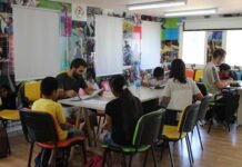 Nueva convocatoria para que estudiantes de la UNC brinden Apoyo Escolar