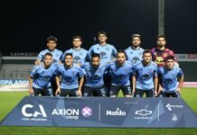 Belgrano venció a Claypole y avanzó a octavos de la Copa Argentina