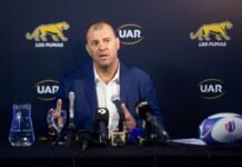 Los Pumas ya tienen a sus 33 convocados al Mundial de Francia