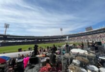 El transporte público será gratuito para el festejo por el día de las infancias