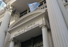 Por el pago al FMI, las reservas del Central cayeron a su menor nivel en 17 años