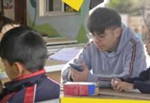 Convocatoria a estudiantes UNC para realizar tareas de Apoyo Escolar