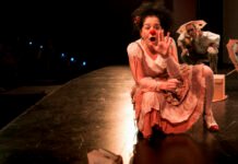 Convocatoria a grupos de teatro independiente para participar del FIT Córdoba Mercosur 2023