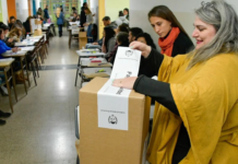 Elecciones: 9 de cada 10 cordobeses coincide en que es necesario ir a votar