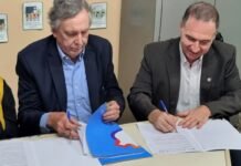 Comunidades barriales se capacitarán en prevención y cuidado