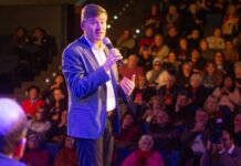 Se puso en marcha el programa de prevención de adicciones