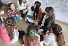 Travesías de Lecturas y Escrituras: más de 200 estudiantes participaron de la jornada