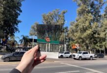 Un viaje por el pasado: como se ven hoy los lugares emblemáticos de la zona norte