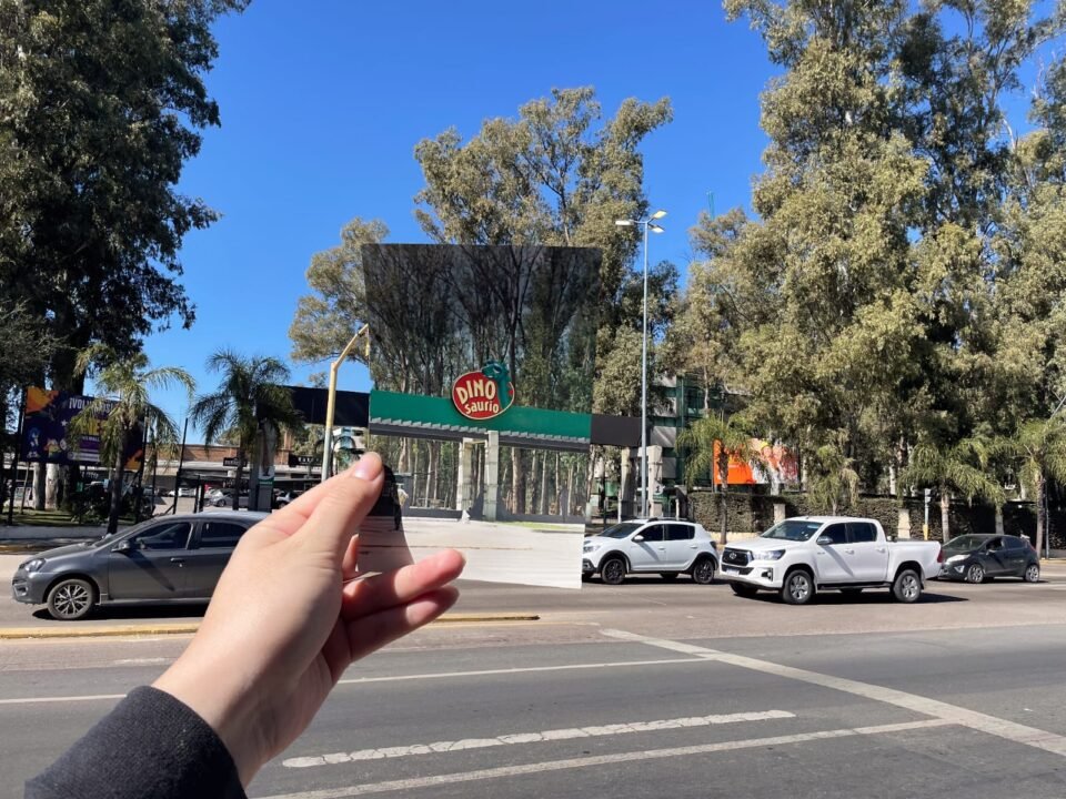 Un viaje por el pasado: como se ven hoy los lugares emblemáticos de la zona norte