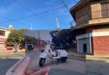 26 años de compromiso, pasión y dedicación