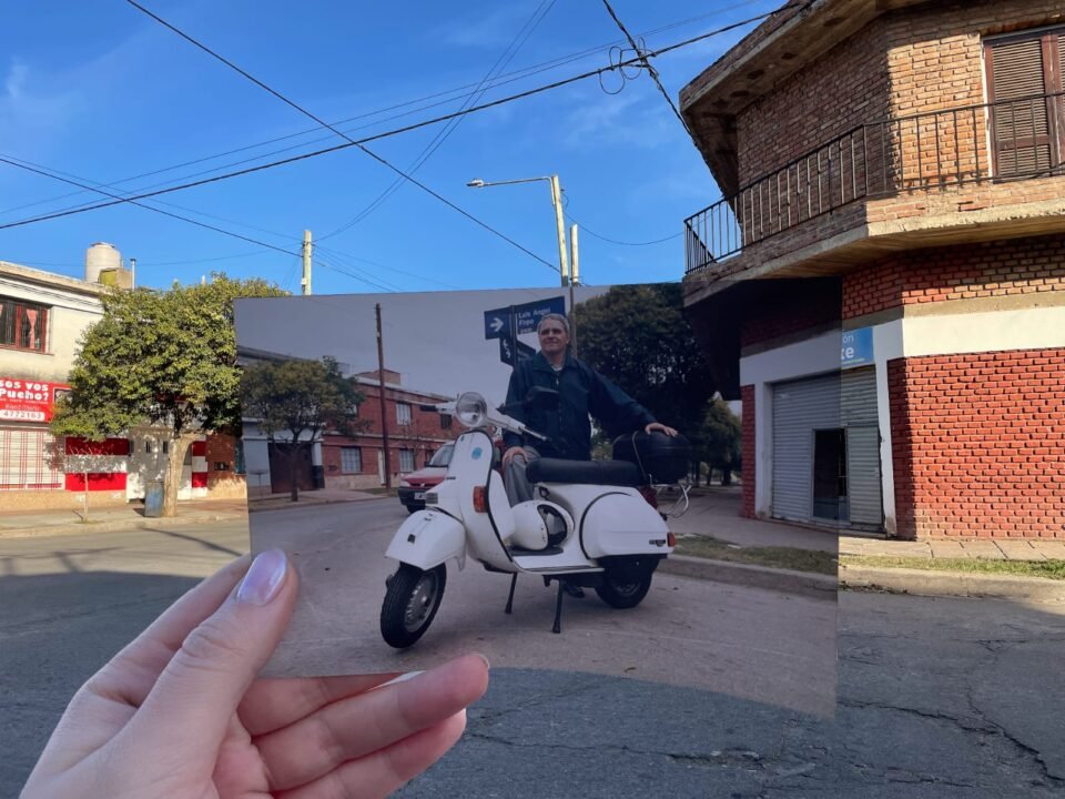 26 años de compromiso, pasión y dedicación