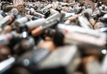 Se recolectaron más de 1.1 millones de pilas y baterías para la economía circular